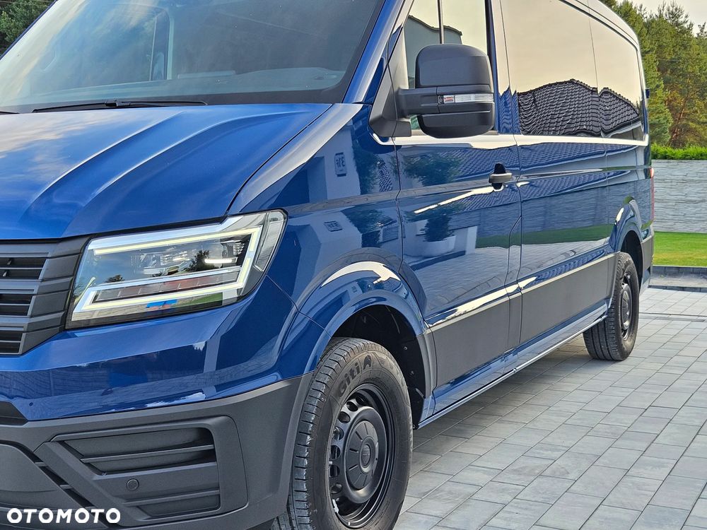 Volkswagen Crafter - 16