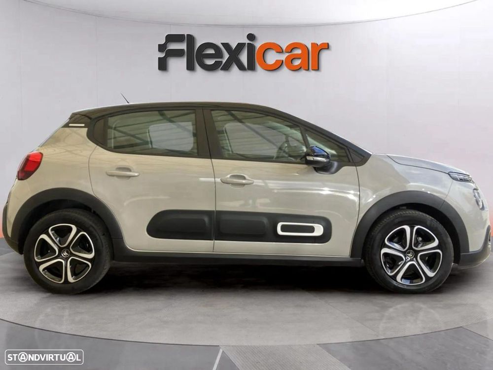 Citroën C3 1.2 PureTech Plus - 2
