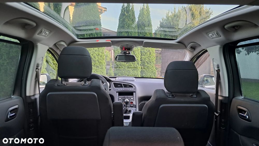 Peugeot 5008 155 THP Active - 7