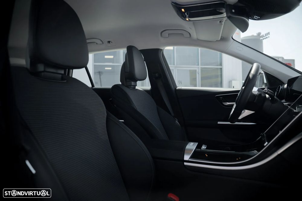 Mercedes-Benz C 300 de Avantgarde - 57
