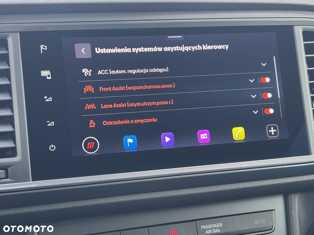 Cupra Ateca 1.5 TSI DSG - 29