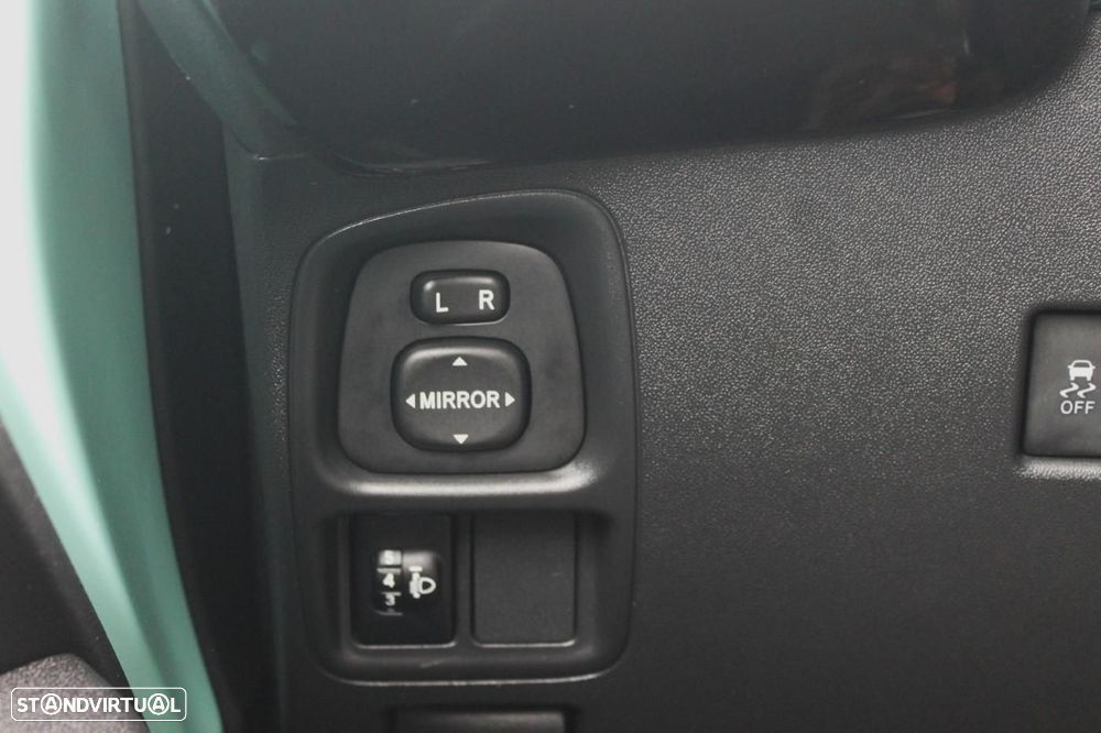 Citroën C1 1.0 VTi Shine - 21