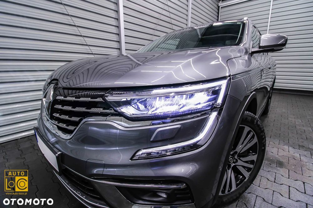 Renault Koleos 1.3 TCe Initiale Paris EDC - 39