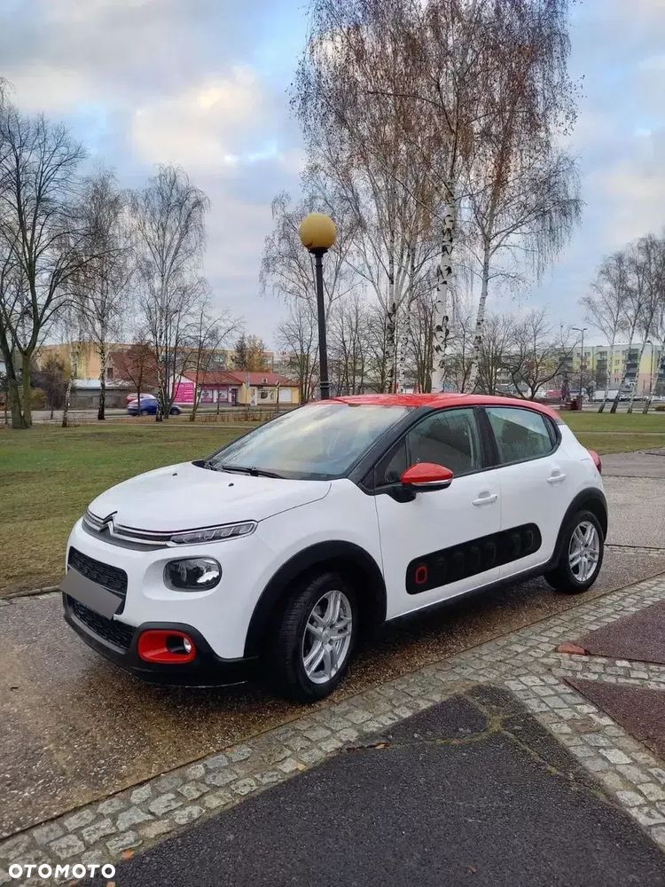 Citroën C3 1.2 PureTech Shine - 1