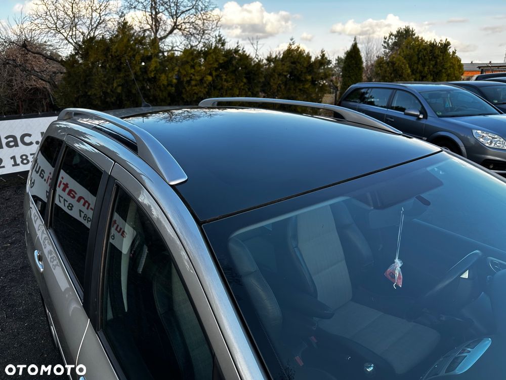 Peugeot 307 SW 140 OXYGO - 28