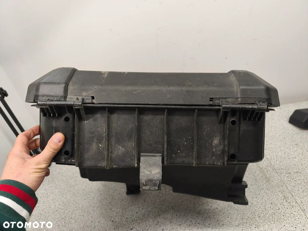 Kufer boczny Honda CRF 1100 CRF1100 Africa Twin 1100 - 7