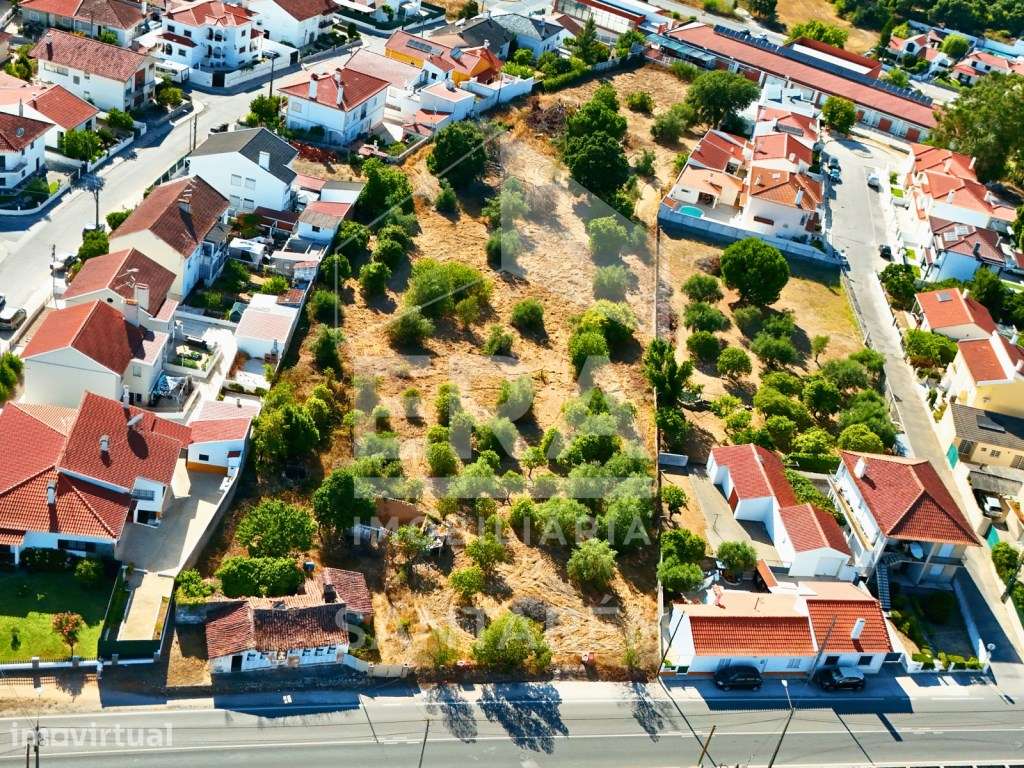 Moradia em ruina, Santarém - Grande imagem: 2/20