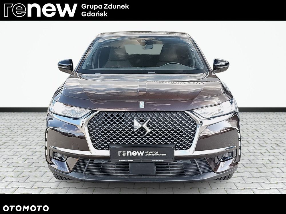 DS Automobiles DS 7 Crossback 1.5 BlueHDi Be Chic - 2