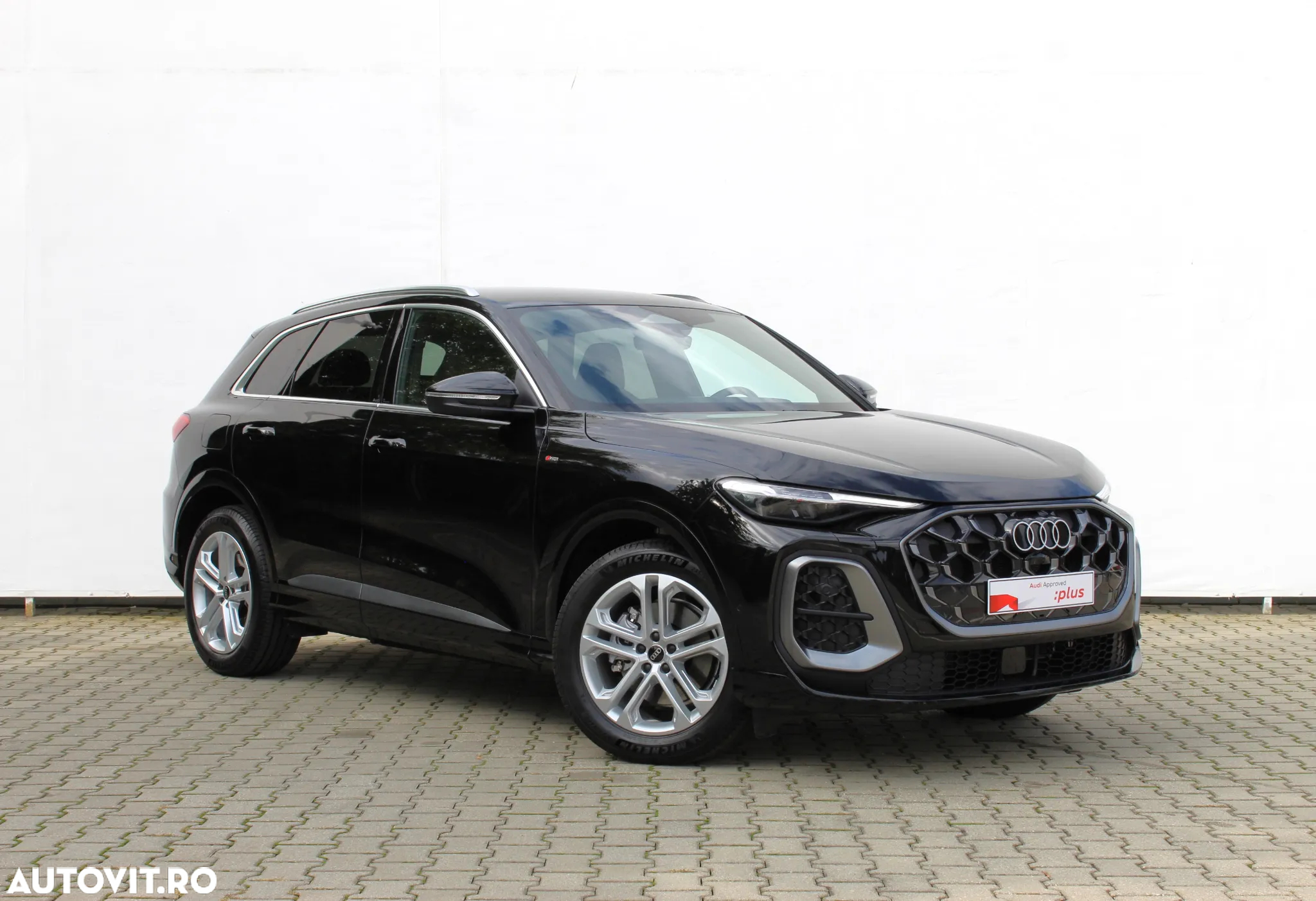 Audi Q5 40 TFSI quattro S tronic MHEV - 7