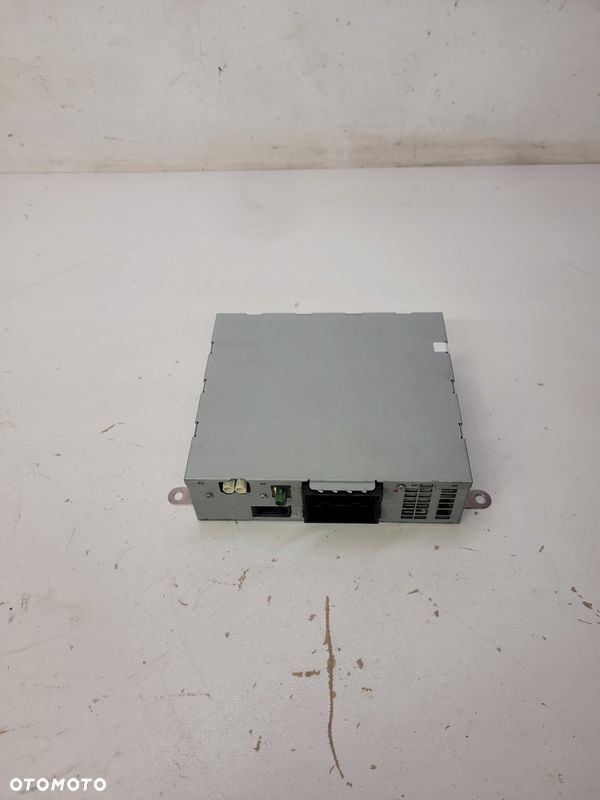TUNER RADIOWY UNIT AUDI A8 D4 4H0035082B - 1