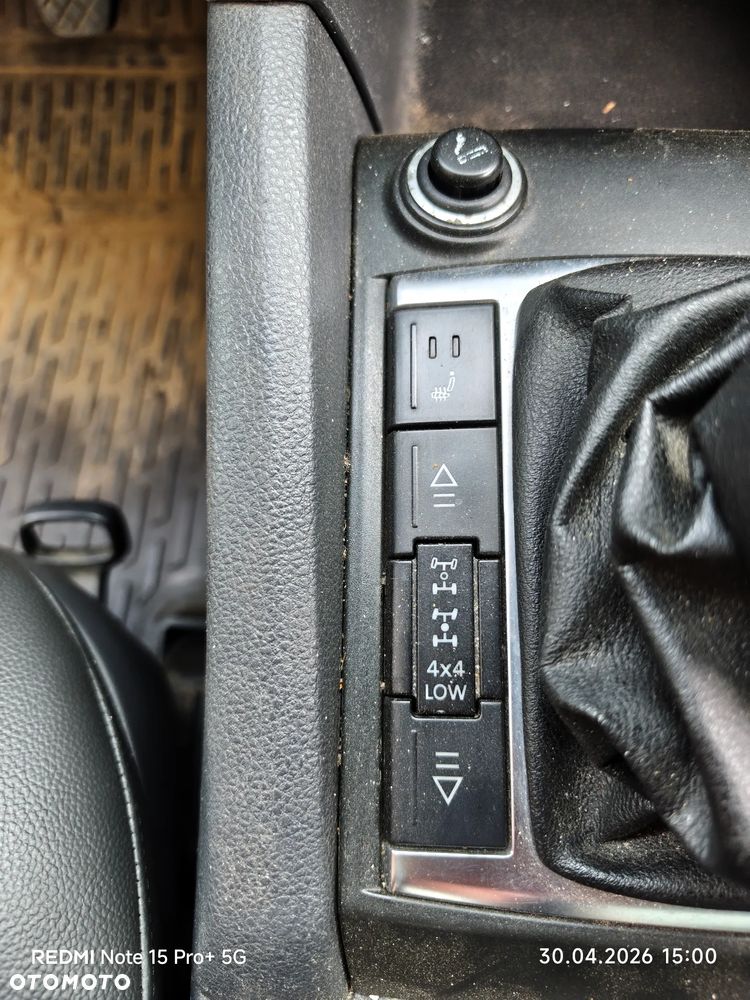 Volkswagen Amarok - 7