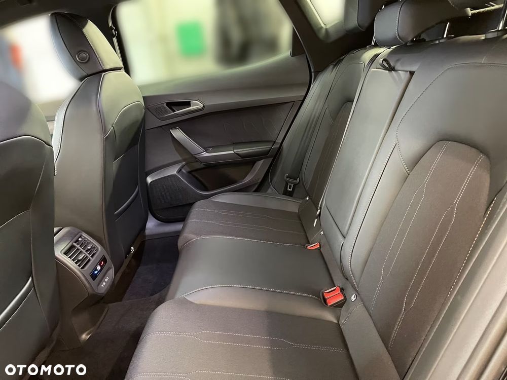 Cupra Formentor 1.5 eTSI mHEV DSG - 8