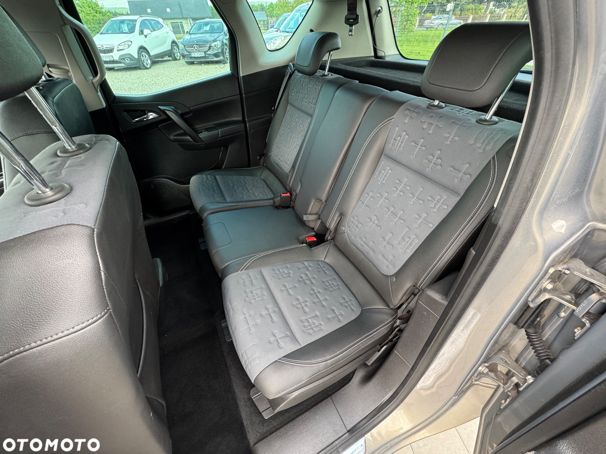 Opel Meriva 1.4 T Enjoy - 20