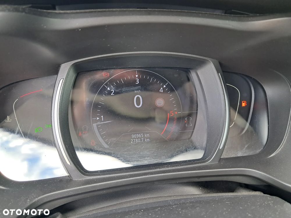 Renault Kadjar 1.6 dCi Energy Adventure - 7