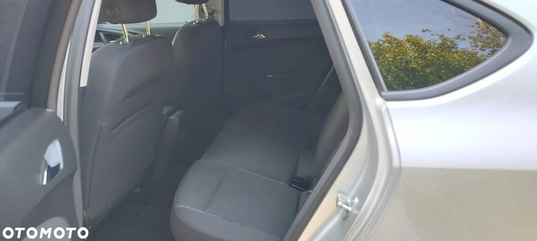 Opel Astra IV 1.4 T Business S&S EU6 - 7