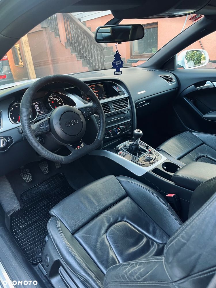 Audi A5 Coupé - 14