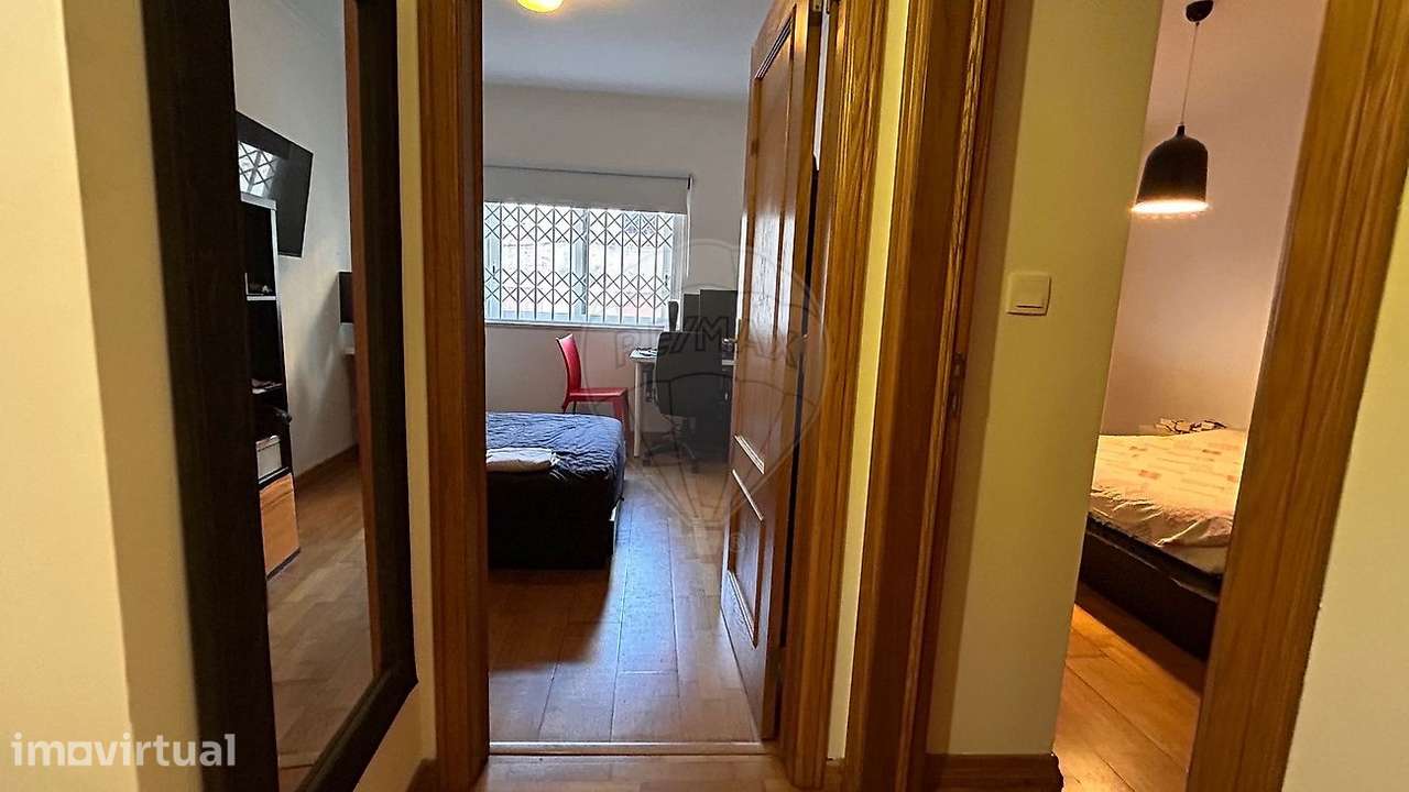Apartamento T2 para venda - Grande imagem: 4/26