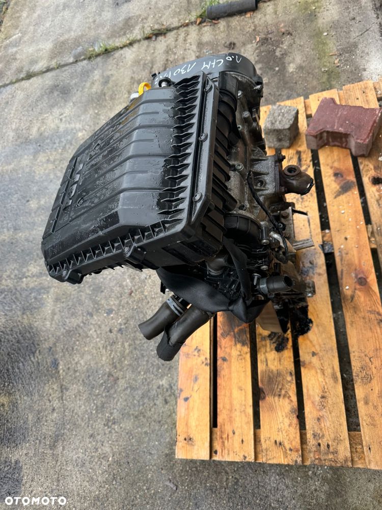 SILNIK CHY SKODA CITIGO VW 125 tysięcy przebiegu - 2