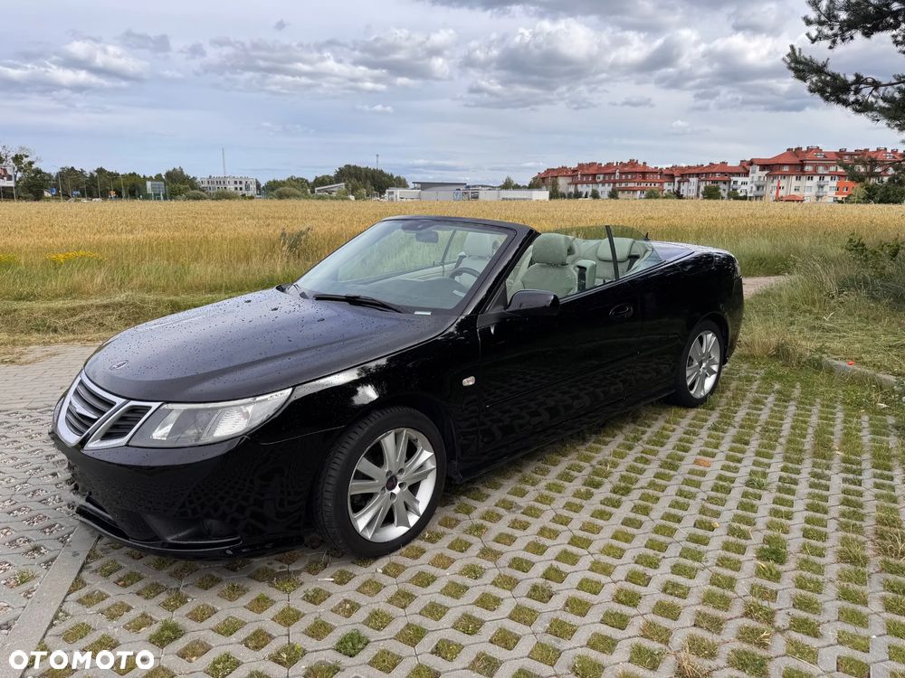 Saab 9-3X 1.9 TTiD - 1