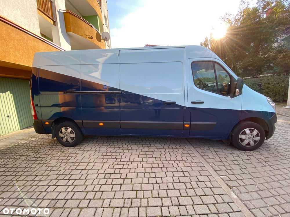 Renault MASTER - 9