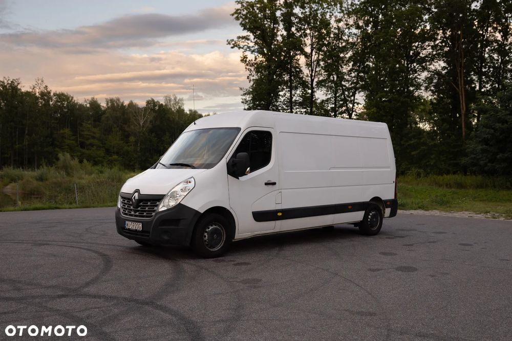 Renault Master - 5