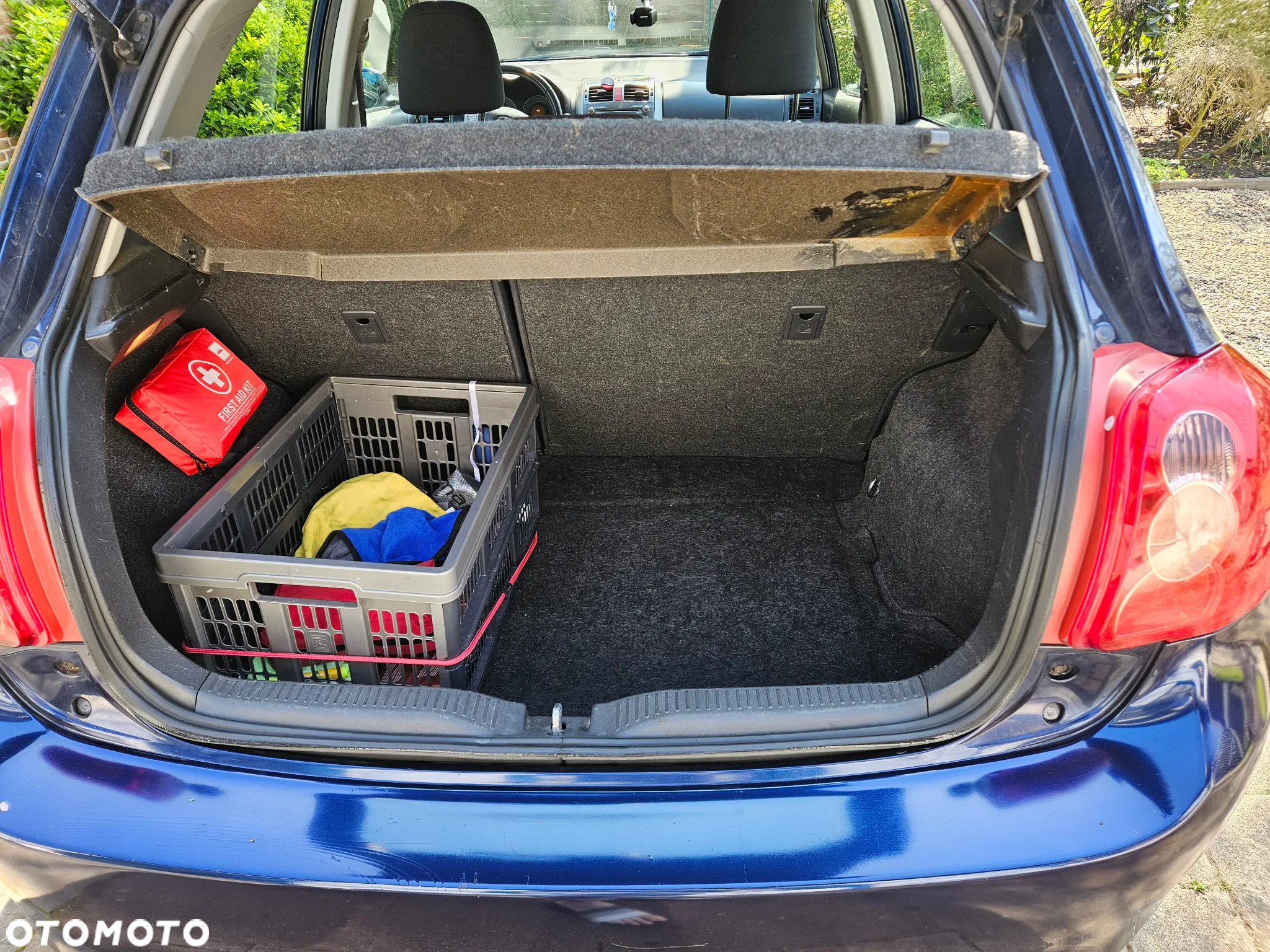 Toyota Auris 2.0 D-4D Premium - 3