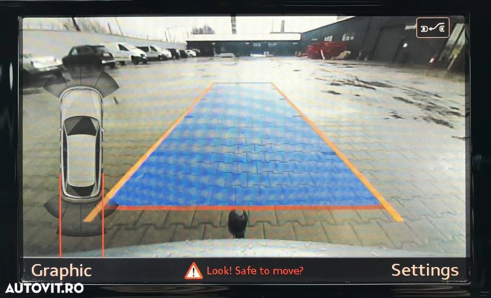 Audi A6 2.0 TDI Ultra DPF S tronic - 30