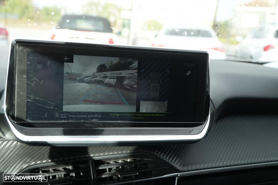 Peugeot 2008 PureTech 100 Allure - 11