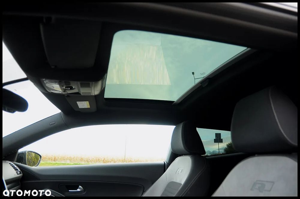 Volkswagen Scirocco 2.0 TDI BMT Perfectline R-Style DSG - 6