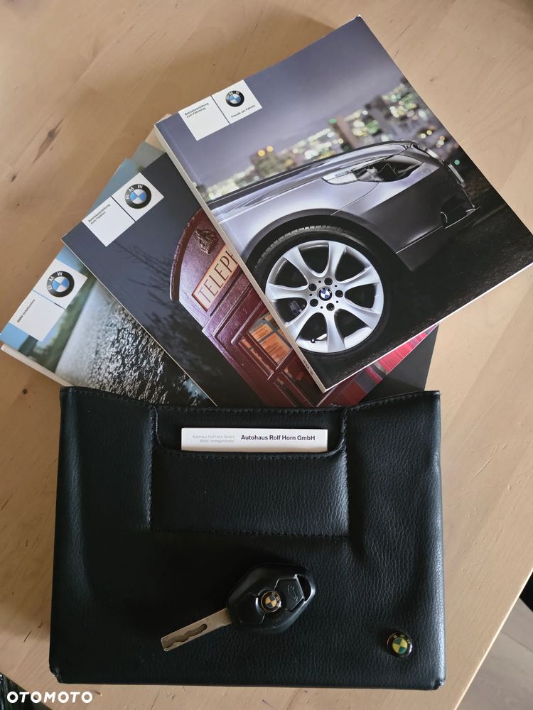 BMW Seria 5 - 13