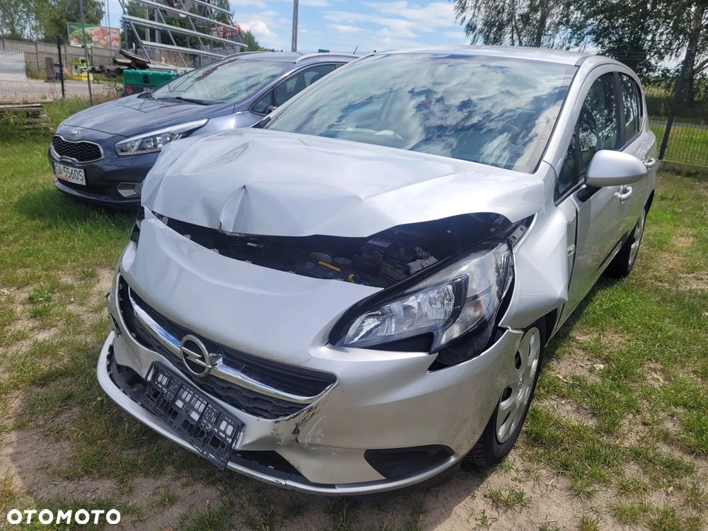 Opel Corsa 1.4 Enjoy - 6