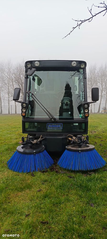 Schmidt SWINGO 200+ - 6