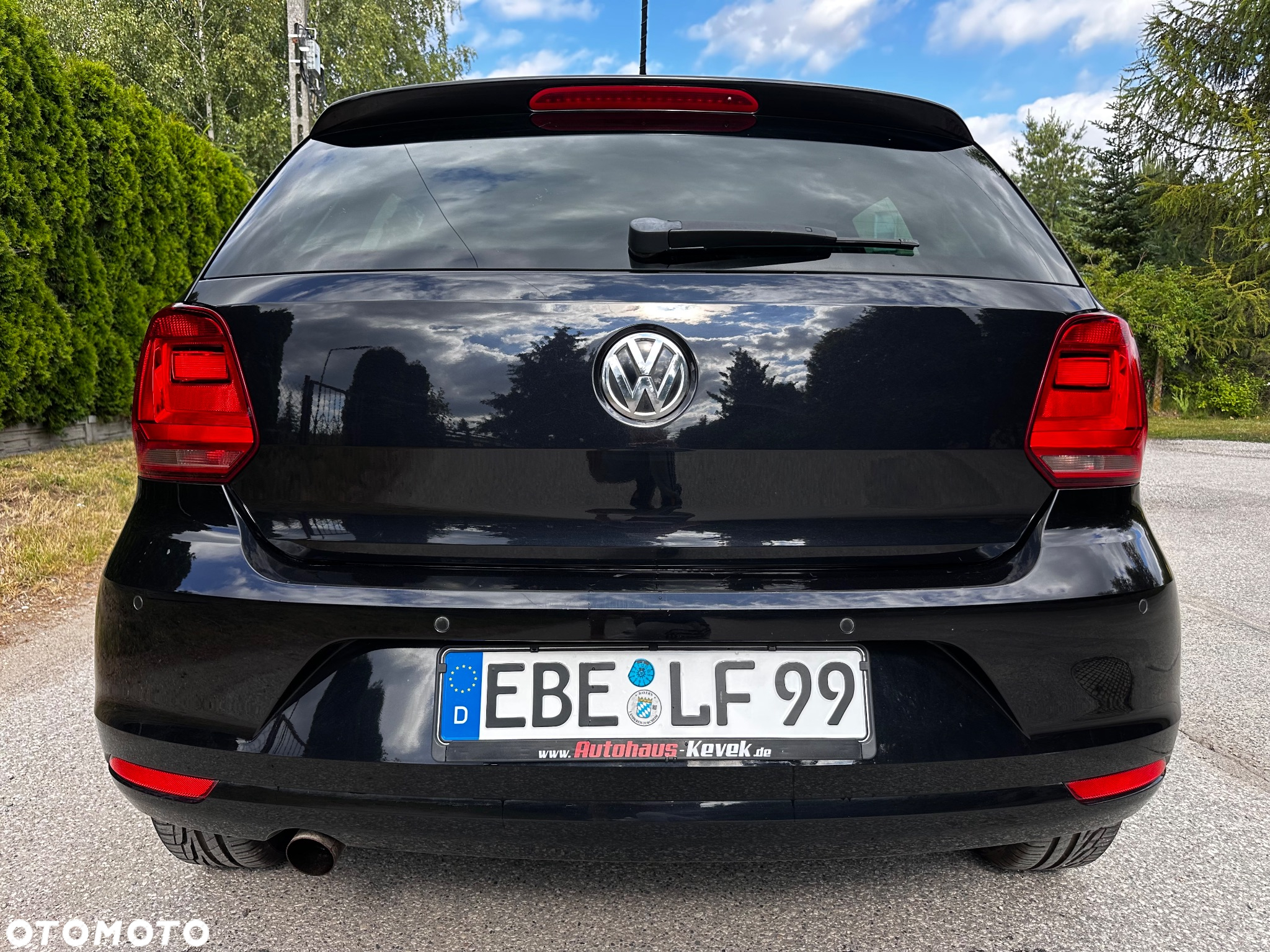 Volkswagen Polo - 8