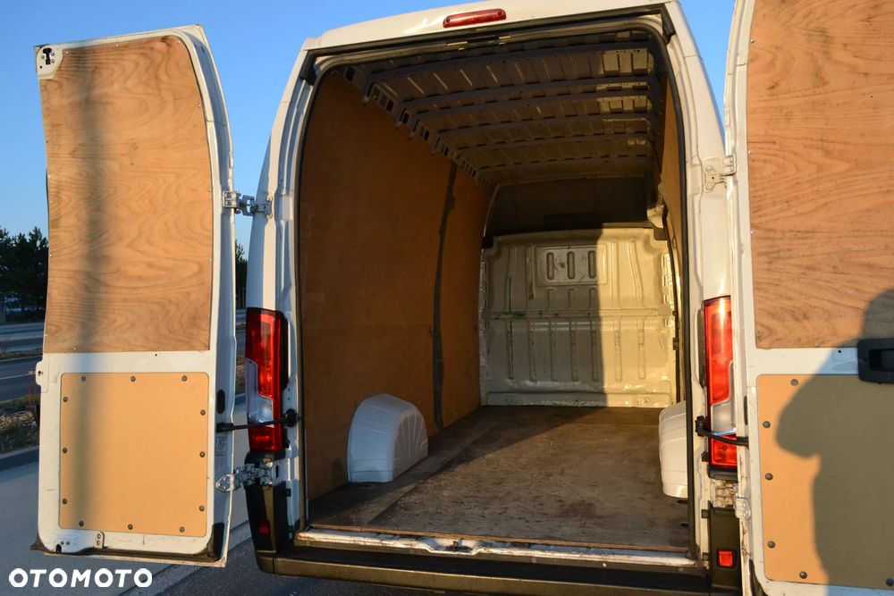 Fiat Ducato - 26