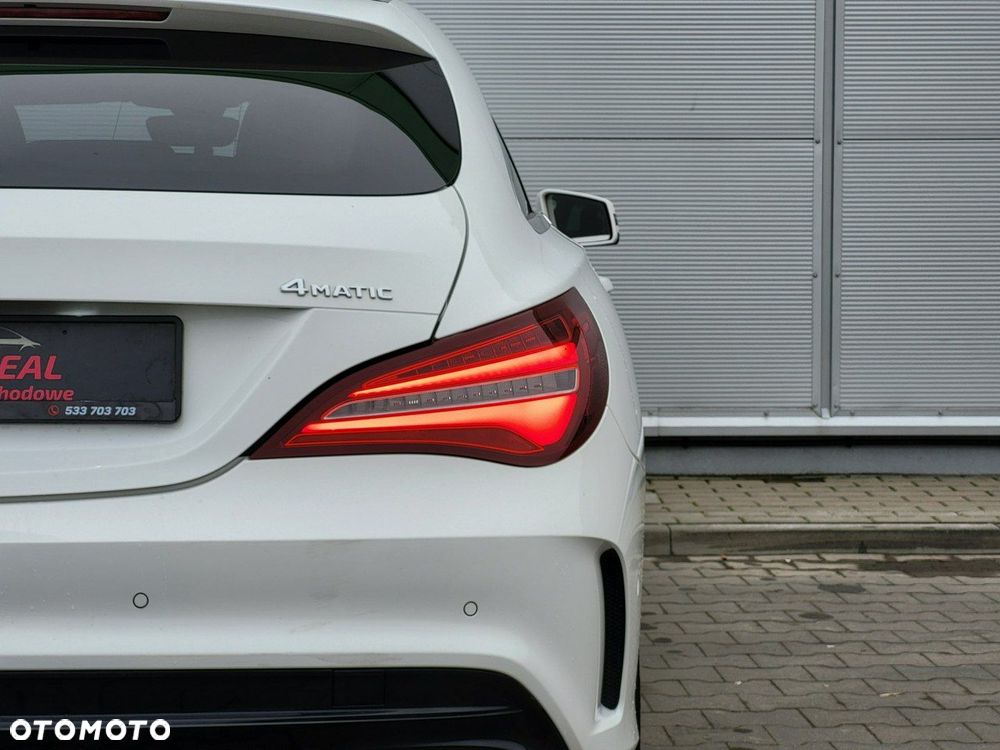 Mercedes-Benz CLA - 16