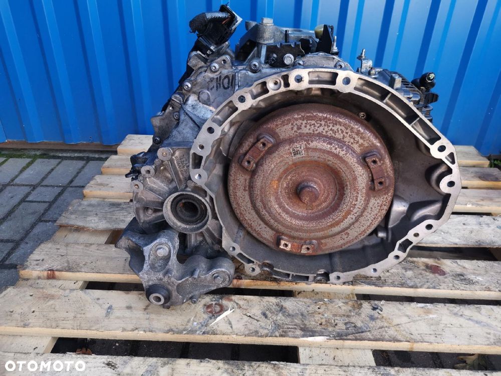 CHRYSLER PACIFICA II 17- 3.6 BENZYNA SKRZYNIA BIEGÓW AUTOMAT 68311996AA - 2