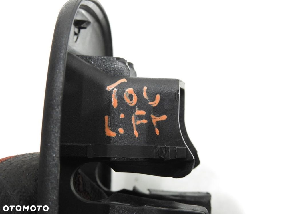 OSŁONA FOTELA VW TOURAN I LIFT 1T0883617 - 6