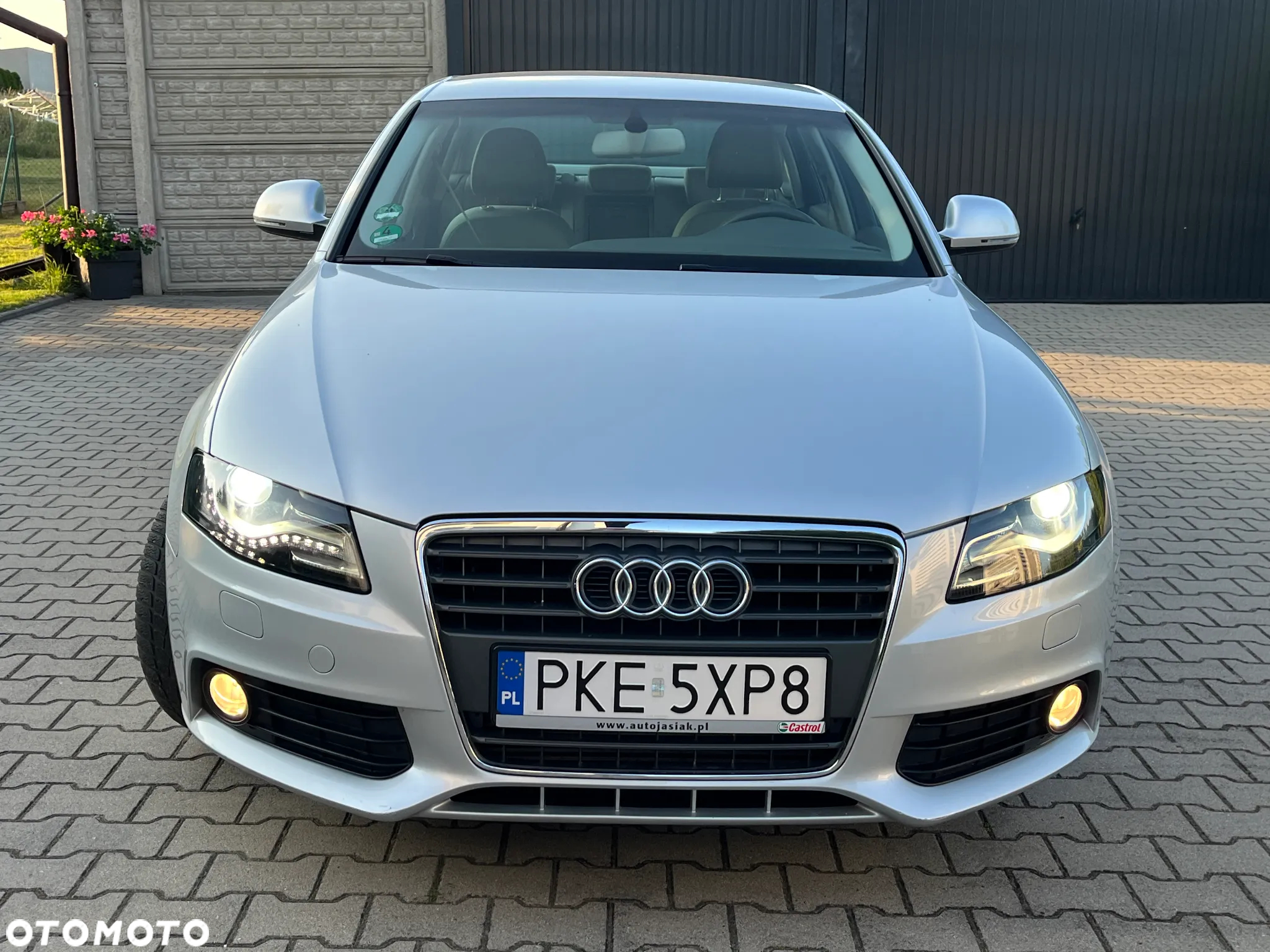 Audi A4 2.0 TDI Prime Line - 21