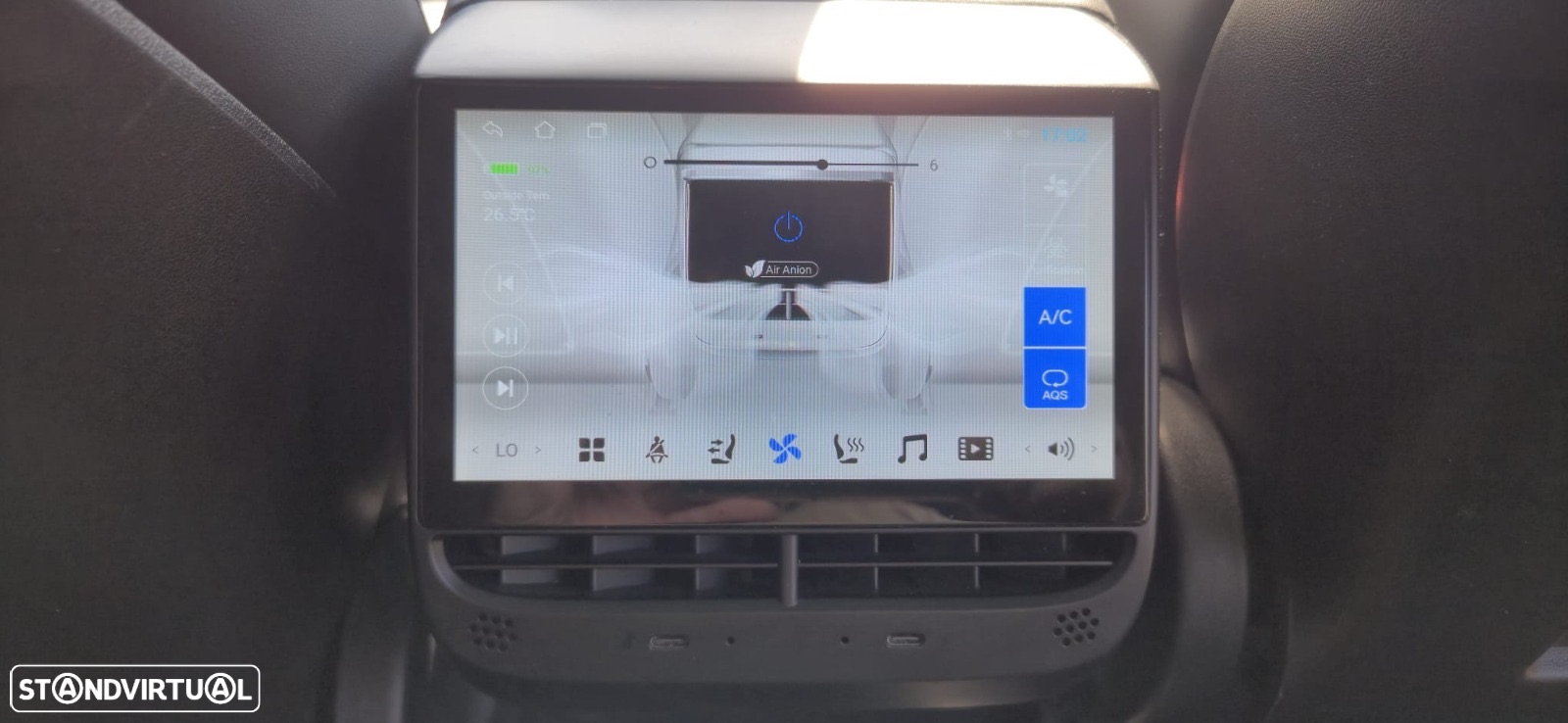 Tesla Model 3 Performance Dual Motor AWD - 29