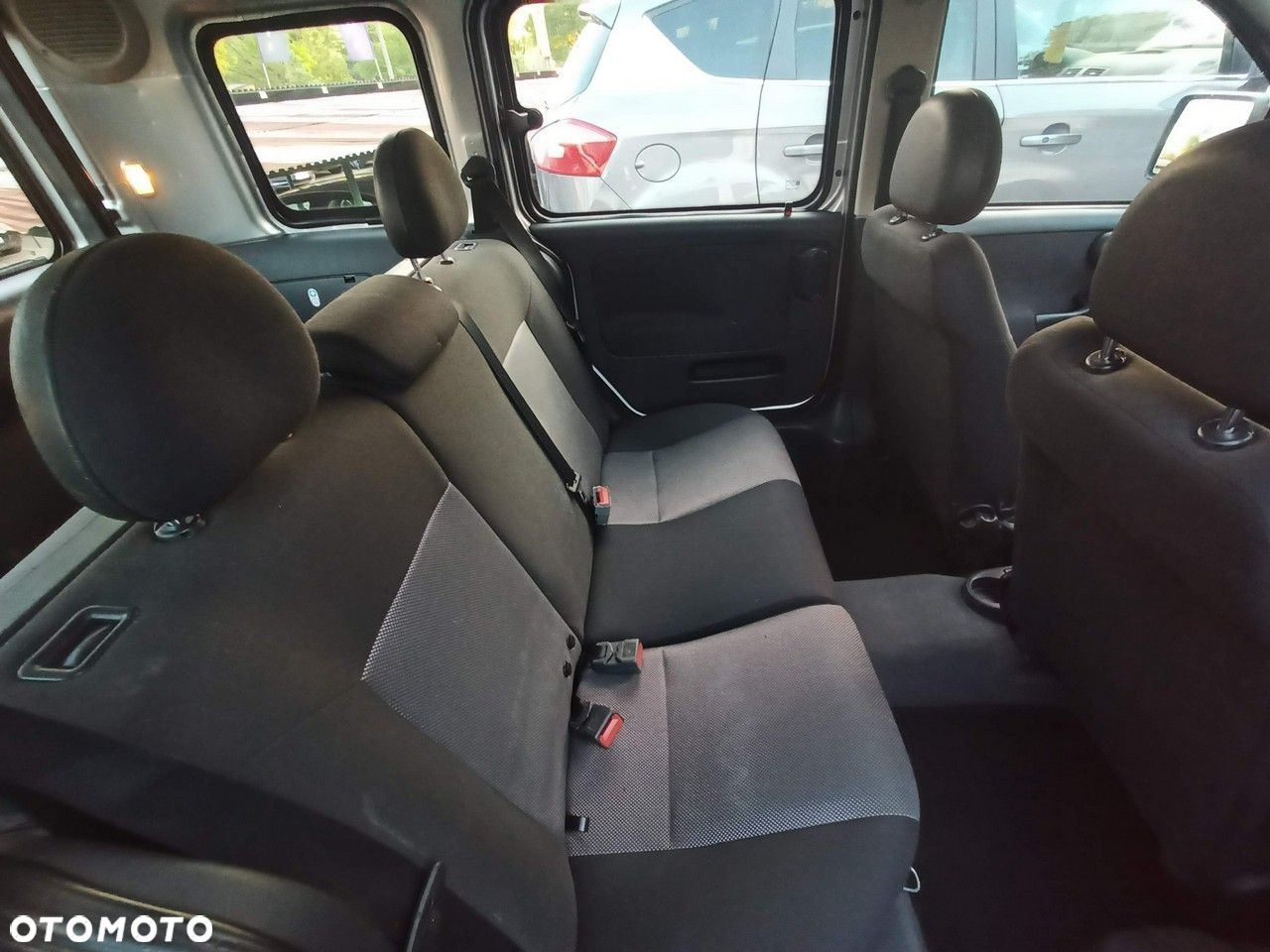 Opel Combo - 4