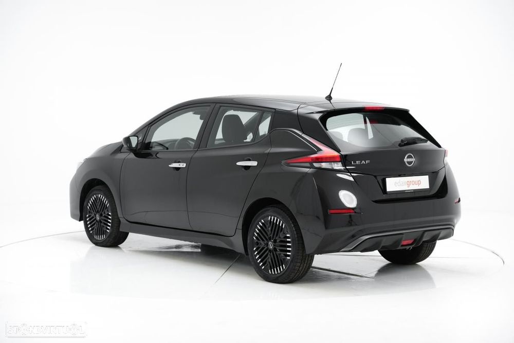 Nissan Leaf e+ Acenta - 4