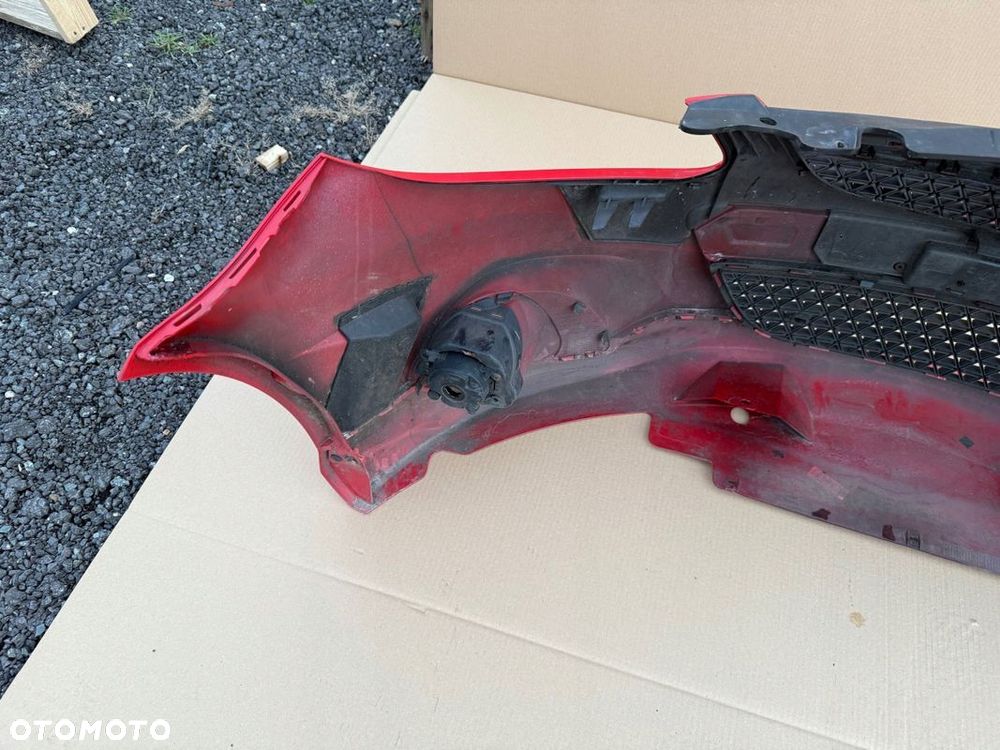 ZDERZAK Opel Corsa D OPC 2006- ORYGINAŁ KOMPLET - 7