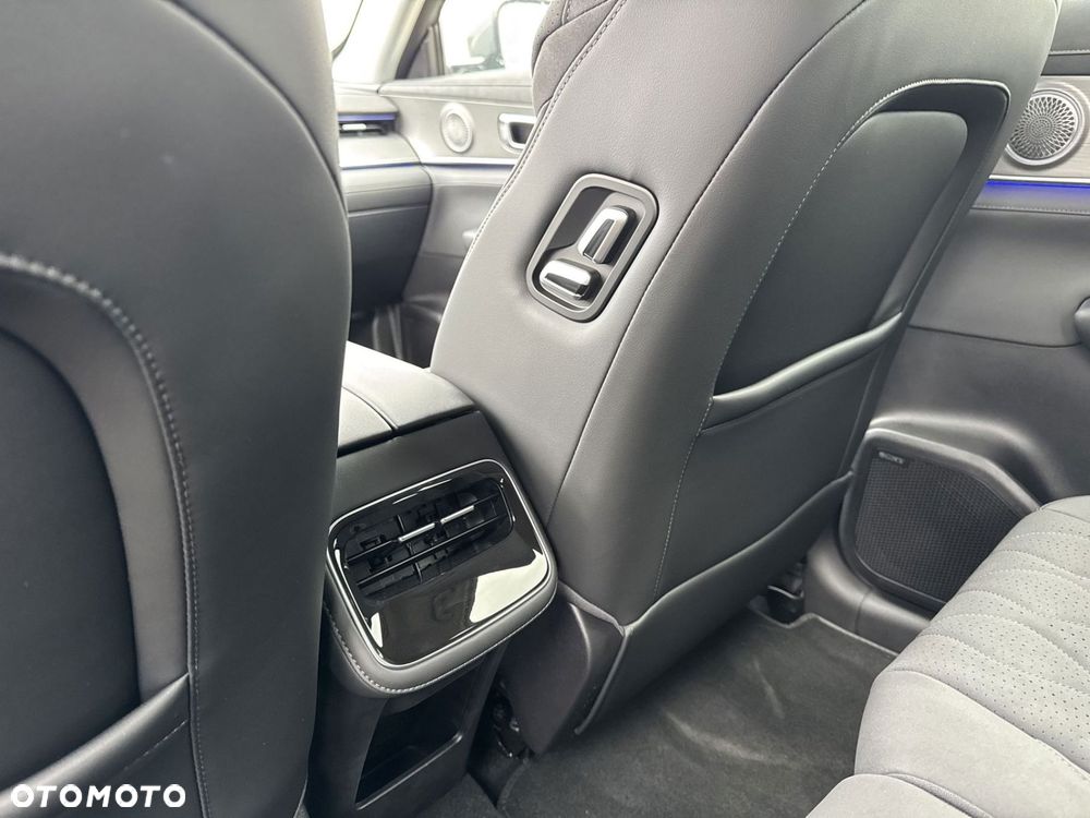 Chery Tiggo 8 1.6 T-GDI Comfort DCT - 17