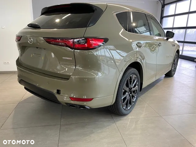 Mazda CX-60 - 4