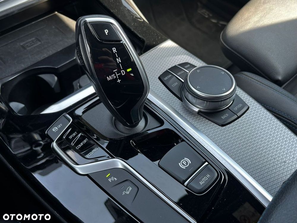 BMW X3 xDrive20d M Sport sport - 24