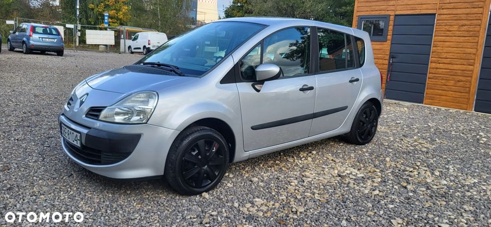 Renault Modus - 9
