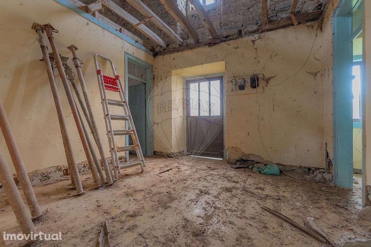 Moradia T2 para venda - Grande imagem: 5/21