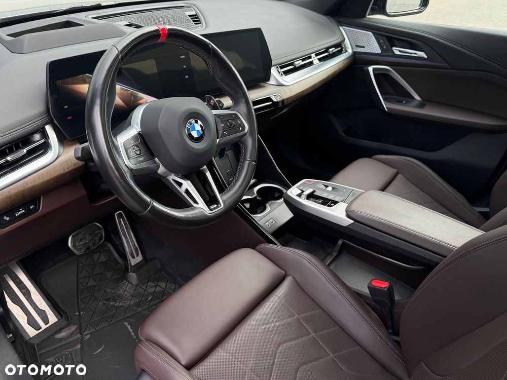 BMW X1 - 23