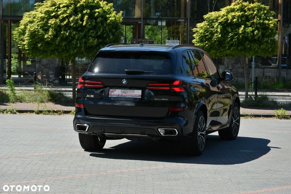 BMW X5 - 15