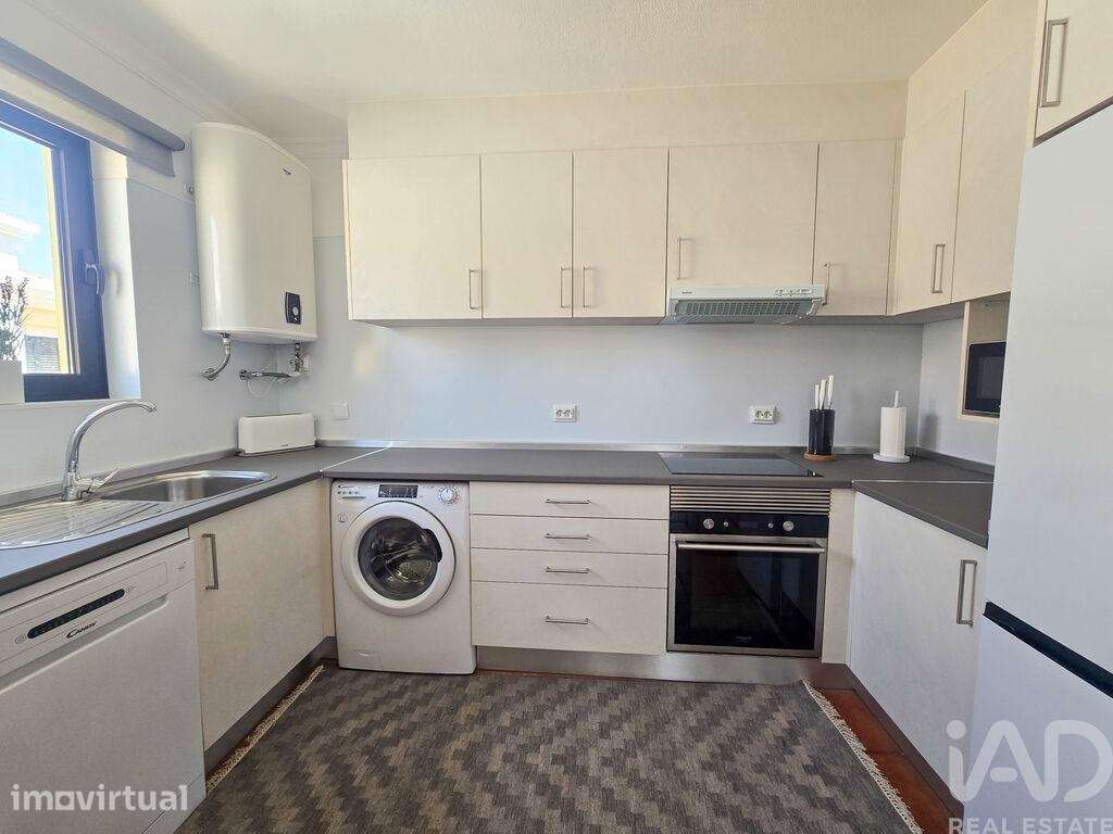 Apartamento T1 em Quarteira de 52 m2 - Grande imagem: 3/9